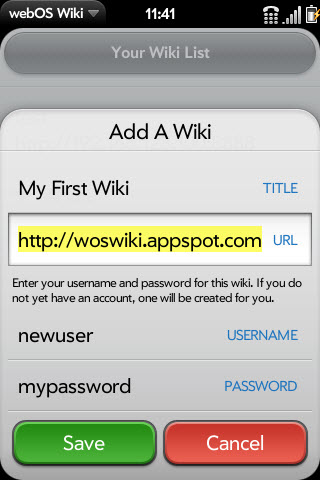 wosWiki